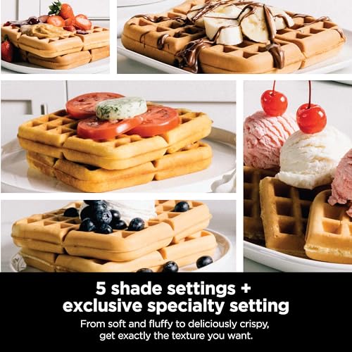 30% Off Ninja Belgian Waffle Maker Pro - Image 2