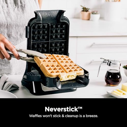 30% Off Ninja Belgian Waffle Maker Pro - Image 3