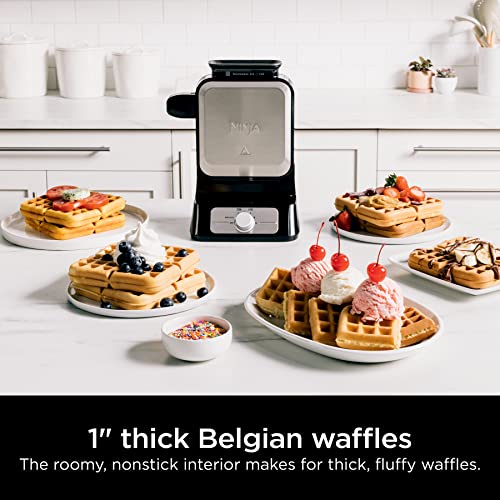 30% Off Ninja Belgian Waffle Maker Pro - Image 4