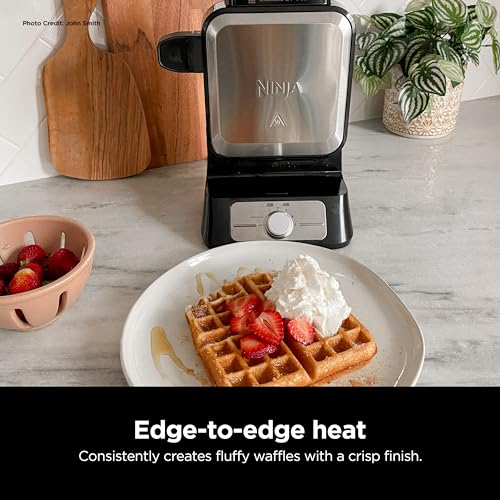 30% Off Ninja Belgian Waffle Maker Pro - Image 5