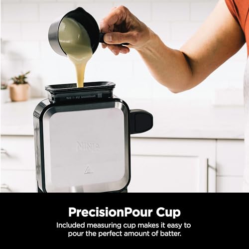 30% Off Ninja Belgian Waffle Maker Pro - Image 6