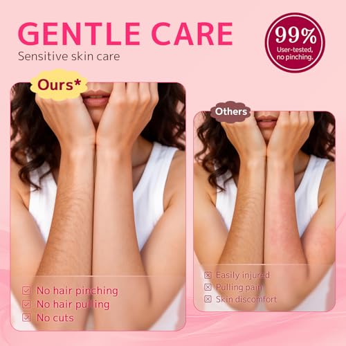 Bikini Trimmer for Women - 50% Off Smooth Electric Razor - Image 2