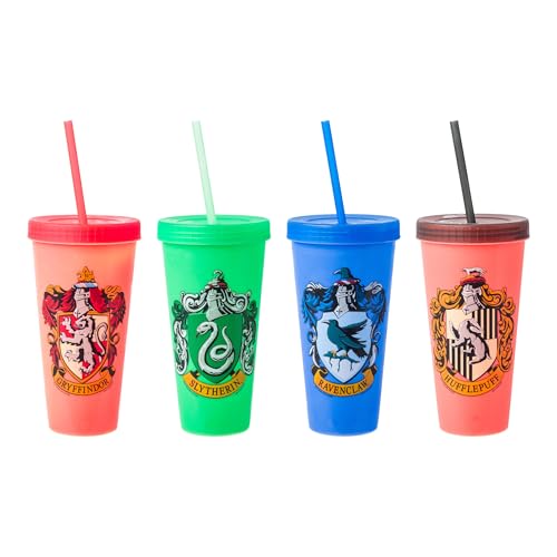 Color-Changing Harry Potter Cups – Save 20% with Code - Image 1