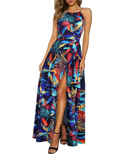 KILIG Floral Maxi Dress: 45% Off Summer Style