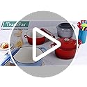 30% Off TeamFar 5qt Enameled Cast Iron Dutch Oven - Image 8
