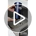 50% Off 26oz Stackable Plastic Tumblers Set of 12 - Image 8