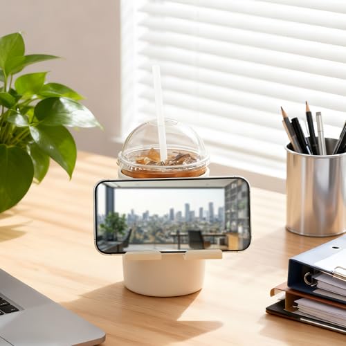 Anti-Spill Desk Cup Holder Suction - Only $9.99 - Image 7