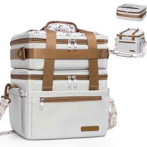 50% Off GLORIEROO 3-in-1 Lunch Bag for Women - Image 1