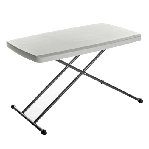 29% Off Iceberg Heavy Duty Folding Camping Table - Image 1