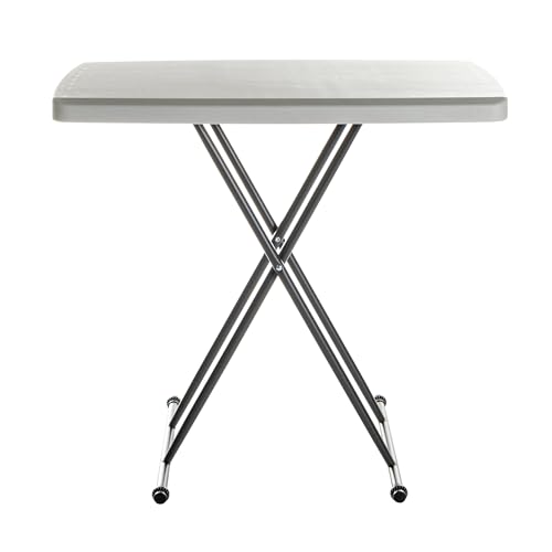 29% Off Iceberg Heavy Duty Folding Camping Table - Image 3