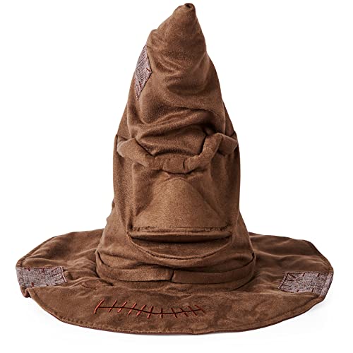 10% Off Harry Potter Talking Sorting Hat Toy - Image 1