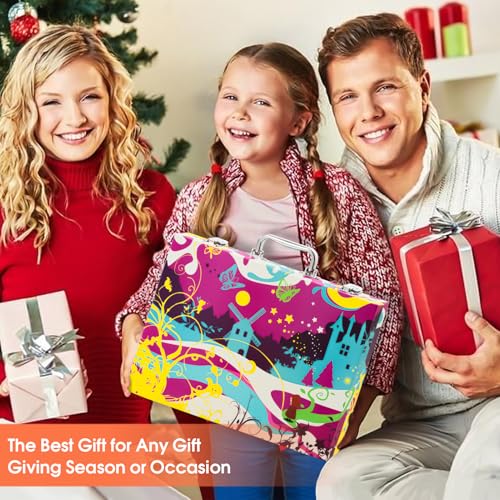 22% Off POPYOLA 180-Piece Art Set for Kids - Image 3