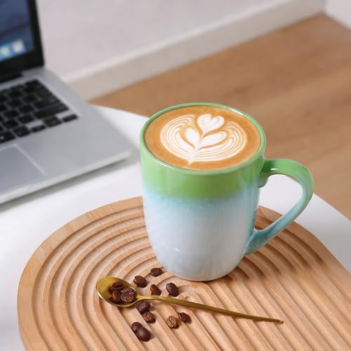 46% Off MONITO 14 OZ Coffee Mugs Set of 6 - Image 5