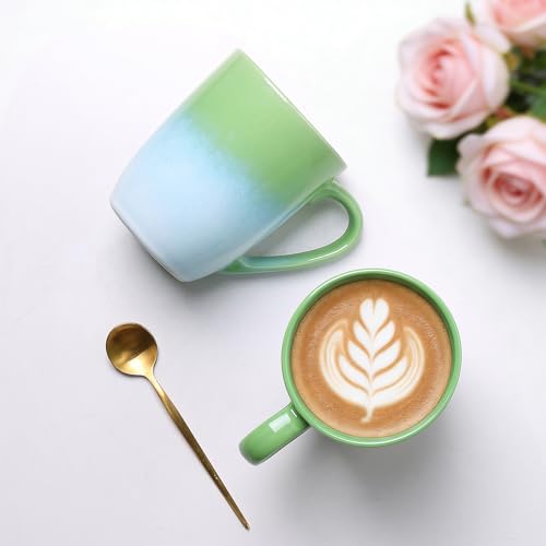46% Off MONITO 14 OZ Coffee Mugs Set of 6 - Image 7