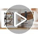 30% Off HOOBRO 5-Tier Industrial Bookshelf - Image 8