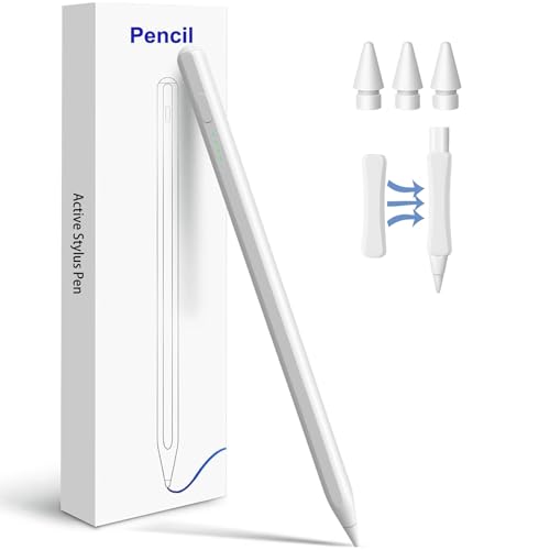 30% Off Hopezone Stylus Pen for iPad (2018-2025) - Image 1