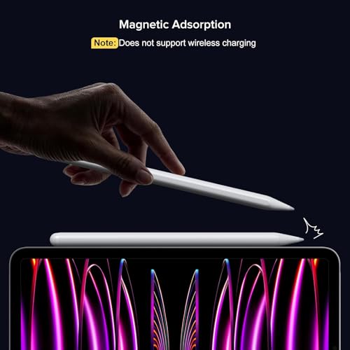 Hopezone Stylus Pen for iPad: Tilt & Palm Rejection - Image 7
