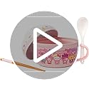 22% Off Sanrio Hello Kitty Soup Mug Set - Image 8