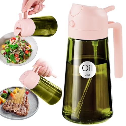 30% Off YARRAMATE Oil Sprayer - Light-Blocking Design - Image 1