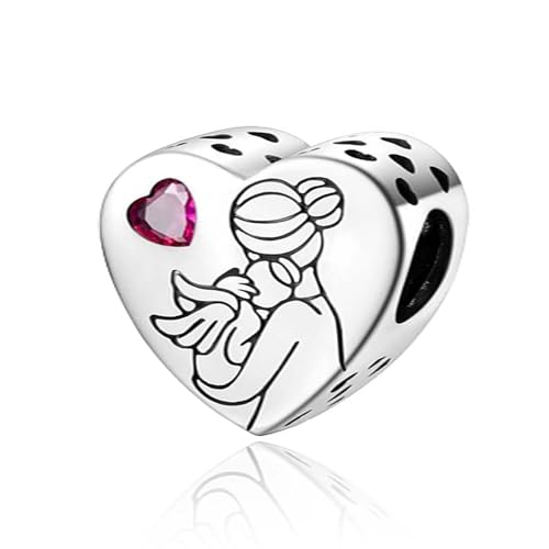 50% Off 925 Sterling Silver Charm Beads for Pandora - Image 1