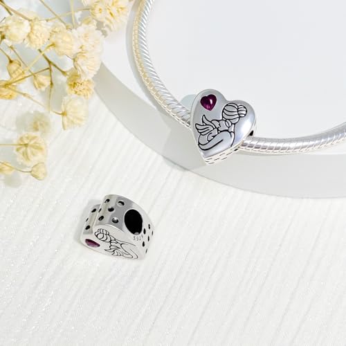 50% Off 925 Sterling Silver Charm Beads for Pandora - Image 2