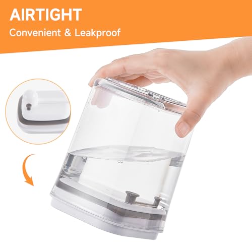 43% Off UFORU Pop Top Food Storage Container Set - Image 3