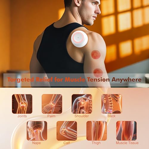 33% Off 2-Pack Smart Cupping Massager Set - Image 4