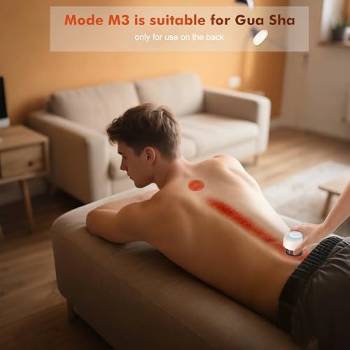 33% Off 2-Pack Smart Cupping Massager Set - Image 5