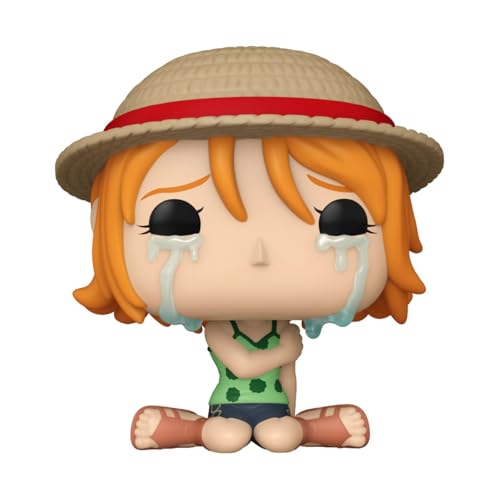 37% Off Funko POP Nami - One Piece Vinyl Figure - Image 3