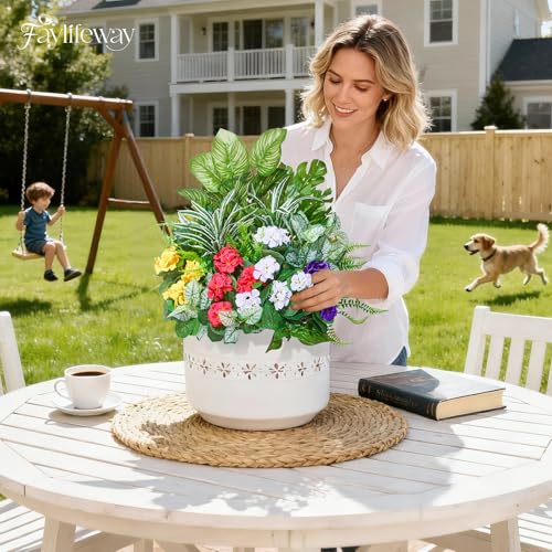30% Off UV-Resistant Faux Plants for Outdoors - Image 7