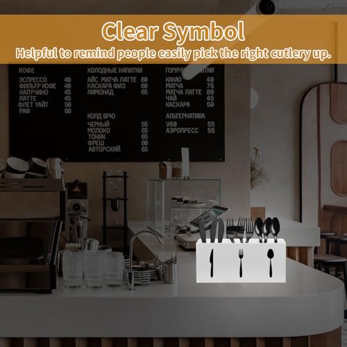 30% Off Allhercom Plastic Utensil Holder for Kitchen - Image 7