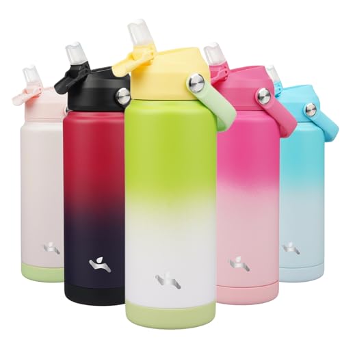 50% Off Konokyo 24 oz Insulated Water Bottle - Image 1