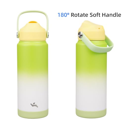 50% Off Konokyo 24 oz Insulated Water Bottle - Image 6