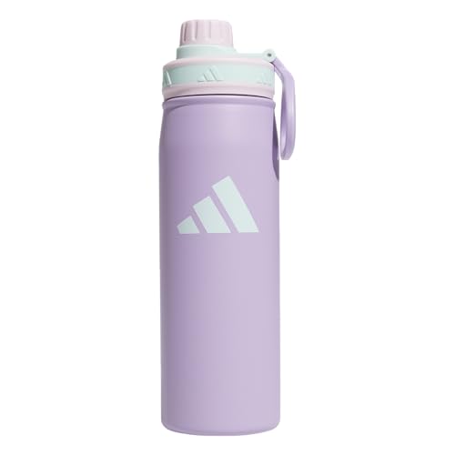 44% Off adidas Stainless Steel Water Bottle 20 oz - Image 1