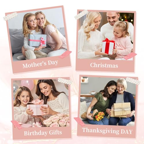 15% Off Floral Mama Tote Bag – Perfect Mother's Day Gift - Image 7