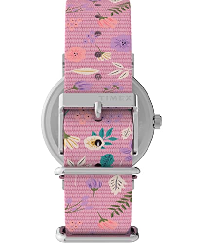 40% Off Timex Peanuts Weekender 38mm Watch - Image 3