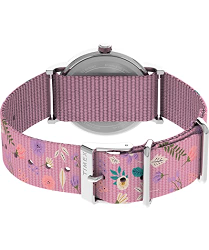 40% Off Timex Peanuts Weekender 38mm Watch - Image 4