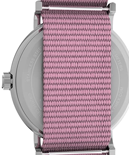 40% Off Timex Peanuts Weekender 38mm Watch - Image 5