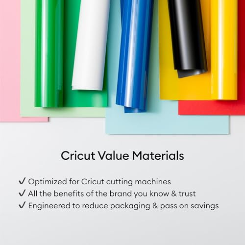 Cricut All-in-One Bundle: 67 Crafting Essentials - Image 3