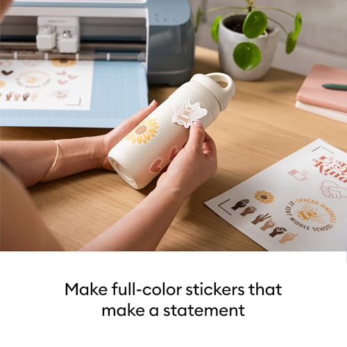Cricut All-in-One Bundle: 67 Crafting Essentials - Image 6