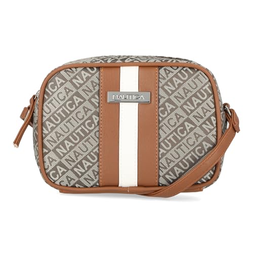 Nautica Women's Crossbody Bag for Only $24.99 - Image 1
