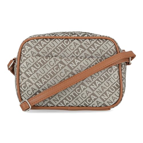 Nautica Women's Crossbody Bag for Only $24.99 - Image 5