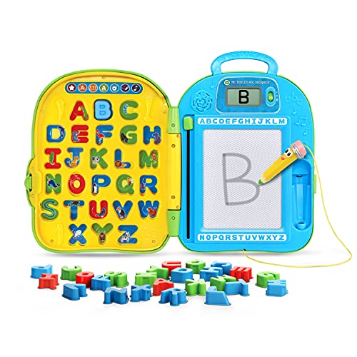 5% Off LeapFrog Mr. Pencil's ABC Backpack - Image 1