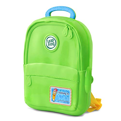 5% Off LeapFrog Mr. Pencil's ABC Backpack - Image 2