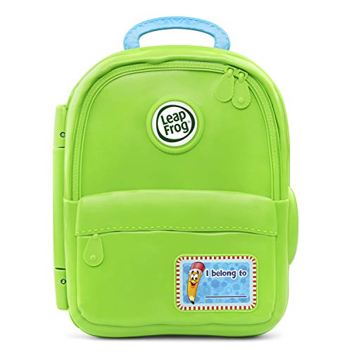 5% Off LeapFrog Mr. Pencil's ABC Backpack - Image 3