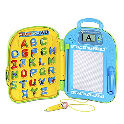 5% Off LeapFrog Mr. Pencil's ABC Backpack - Image 4