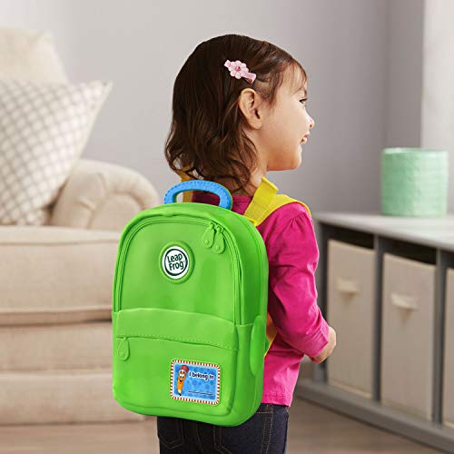 5% Off LeapFrog Mr. Pencil's ABC Backpack - Image 5