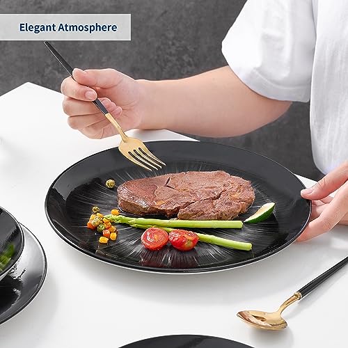 Bestone 12-Piece Dinnerware Set for 4, Now 53% Off - Image 2