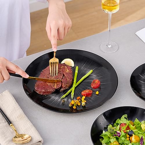 Bestone 12-Piece Dinnerware Set for 4, Now 53% Off - Image 6