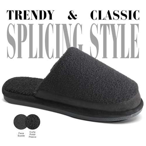 30% Off Women's Memory Foam House Slippers - Image 4